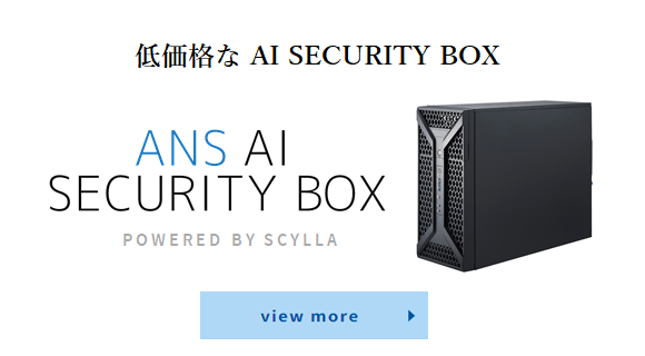 ANS AI SECURITY BOX