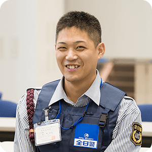 セキュリティクルー 株式会社全日警